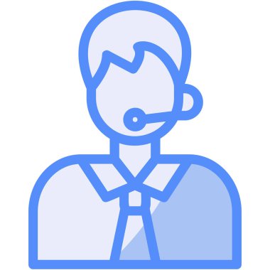 avatar erkek simgesi - taslak biçimi