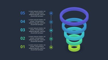 Siyah arkaplanda ağ için emplaka.