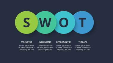 Siyah arkaplanda ağ şablonu.