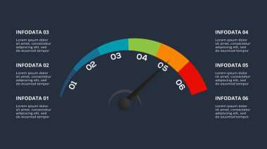 Siyah arkaplanda ağ şablonu.