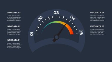 Siyah arkaplanda ağ şablonu.