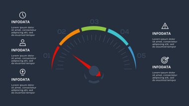 Siyah arkaplanda ağ şablonu.