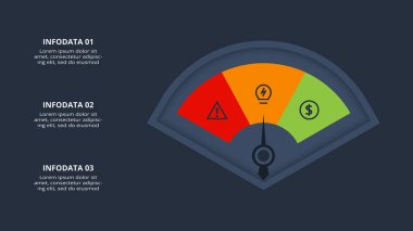 Siyah arkaplanda ağ şablonu.