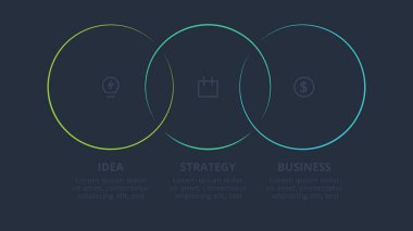 Siyah arkaplanda ağ şablonu.