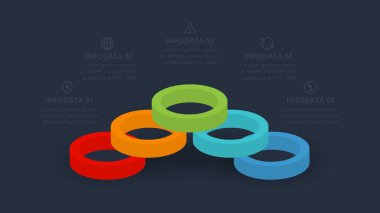 Siyah arkaplanda ağ şablonu.