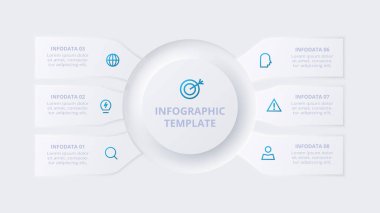 Neumorfik akış şeması bilgisi. Yaratıcı kavram