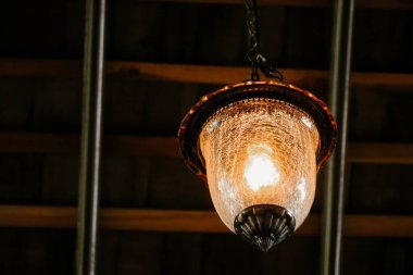 Doğal dinlenme yeri.