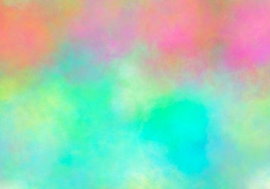 Pankartlarınız ve grafik tasarımınız için soyut gradyan bulanık arkaplan veya konsept dokusu