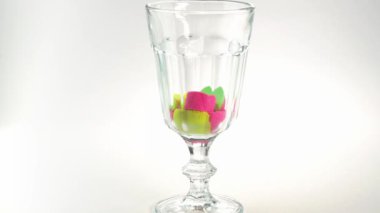 Çok tatmin edici ve rahatlatıcı Kinetik Kum ASMR.