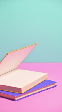 Pastel İş Tedarikleri Düzenlemelerinin Dikey Durma Hareketi