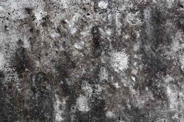 Tło Teksturowane Szary Meteorologiczny Kamień Betonowy — Zdjęcie stockowe