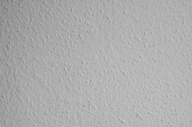 Beyaz alçılı beyaz duvar arkaplanı