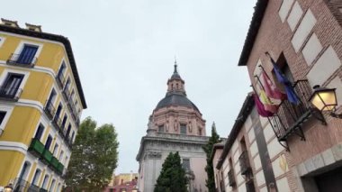 İspanya 'da Kubbe Kilisesi