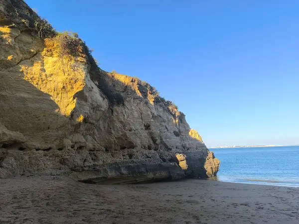 Kum tepeleri ve Okyanus Esintisi 