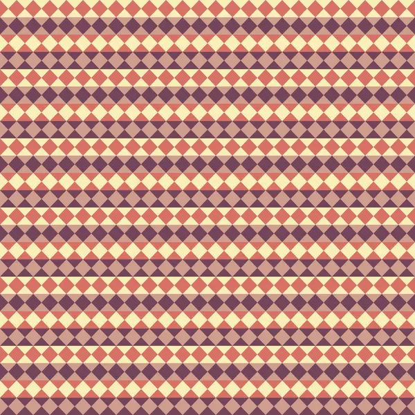 Soluk sarı, bronz, kahverengi elmaslar tarafından oluşturulan desen