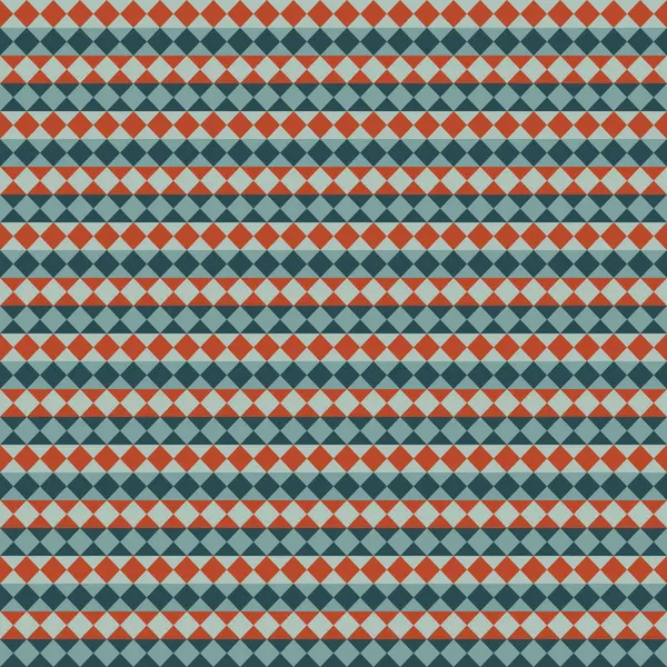 Deri ve turuncu elmasların gölgeleriyle oluşturulan desen