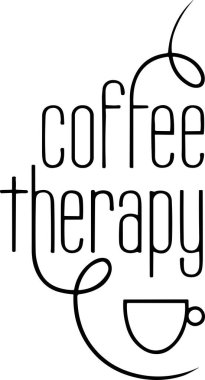 Siyah vektör, şeffaf bir arkaplanda 