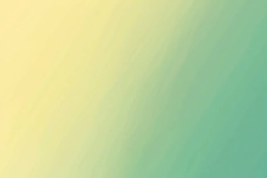 Vibrant Yellow and Green Gradient Background for Design Projects clipart