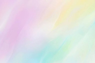 Soft Pastel Gradient Background with Gentle Transitions clipart