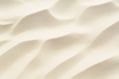 Beige Sand Textures: Perfect for Natural and Minimalist Designs clipart