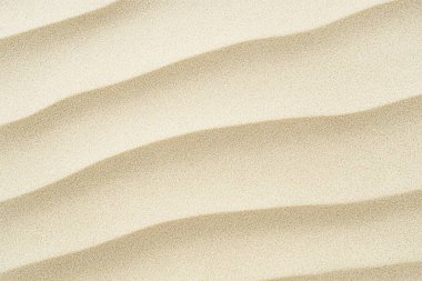 Beige Sand Textures: Perfect for Natural and Minimalist Designs clipart