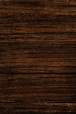 Rich dark wood texture with subtle grain patterns and warm undertones. clipart