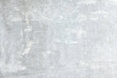 Close-up of textured grey concrete surface with subtle variations. clipart