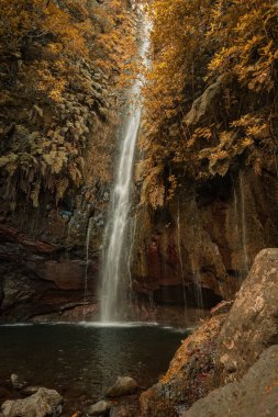 Levada do Risco su fal
