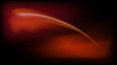 Işık sızıntısı etkisi. Eski film arka planda. Gökkuşağı merceği alevi, kamera tozu, tahıl dokusu. Sıkıntılı retro film, foto yakma bg. Vektör illüstrasyonu