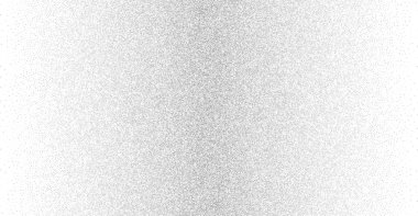 İmdat sesiyle noktalı film dokusu. Eski fotoğraf, görüntü, resim için maket. Rastgele toz kum ile soyut arka plan. Çember parçacığıyla Grunge deseni. Vektör illüstrasyonu.