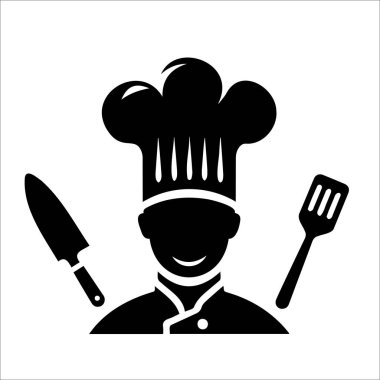Şef Logosu ya da Avatar, Aşçının Asgari Silueti
