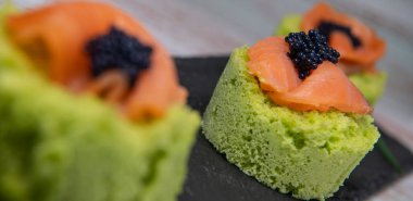 Recipe of Spinach pie, Delicious sponge cake with spinach, High quality photo