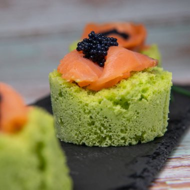 Recipe of Spinach pie, Delicious sponge cake with spinach, High quality photo