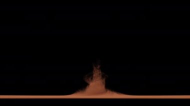 Alfa Kanallı kasırga