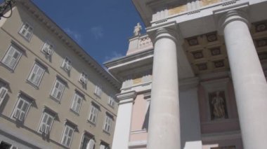 Viyana 'daki ulusal kütüphane, Avusturya