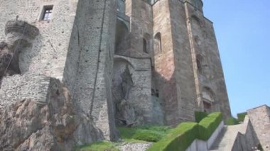 San Sebastian Kalesi.