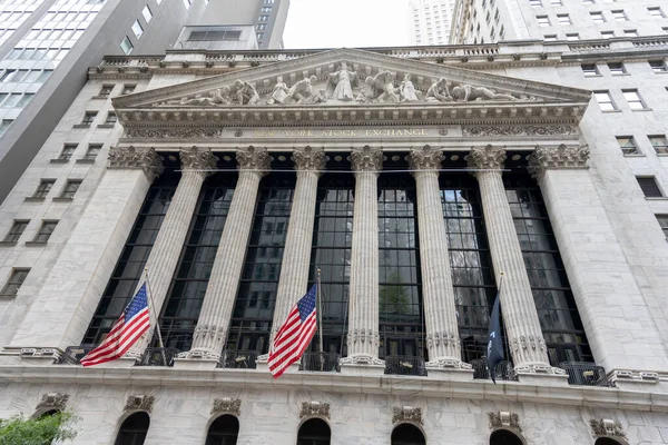 New York Borsası, 