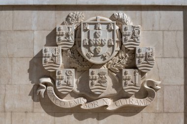 Lizbon Portekiz Anıtları