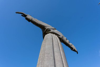 Kral Mesih 'in Ulusal cenneti