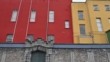 Ortaçağ Kulesi, Dublin 'in en eski, el değmemiş ve en önemli yerlerinden biridir.