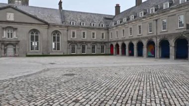 İrlanda modern Sanat Müzesi