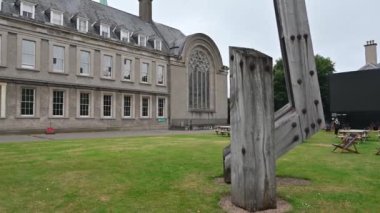 İrlanda modern Sanat Müzesi