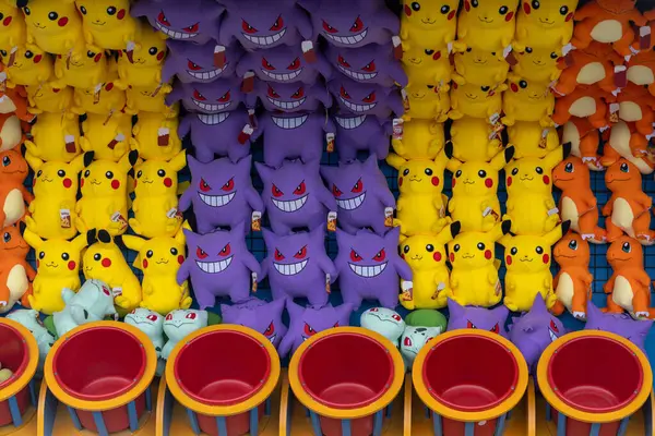 Coney Adası, Brooklyn ilçesinde küçük bir yarımadadır. Luna Park ve kumlu plajlarıyla ünlüdür.,