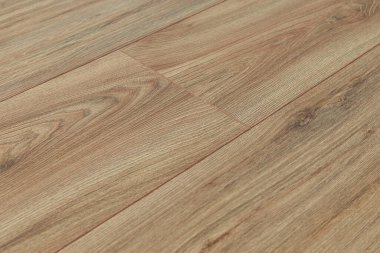 Laminat dokusu, lamine örnek palet. Ahşap serisinin kaplama örneklerinin üst görüntüsü meşe, douglasia, kül, ceviz dokusundan oluşmaktadır. Tahta kaplamalı numune paleti..