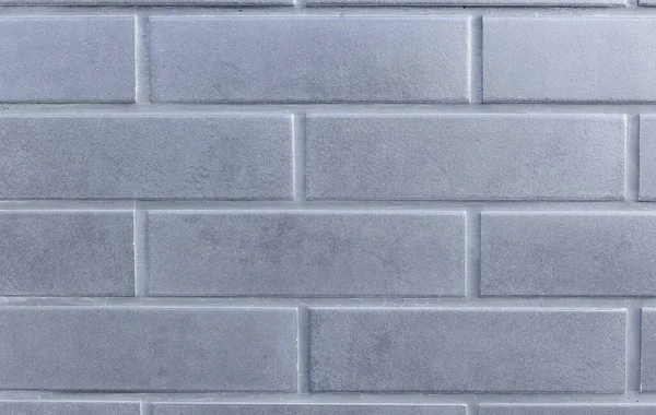 Black Brick Wall Texture Clinker — Stock Photo, Image