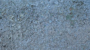 Gri alçılı duvar. Yüksek kalite fotoğraf