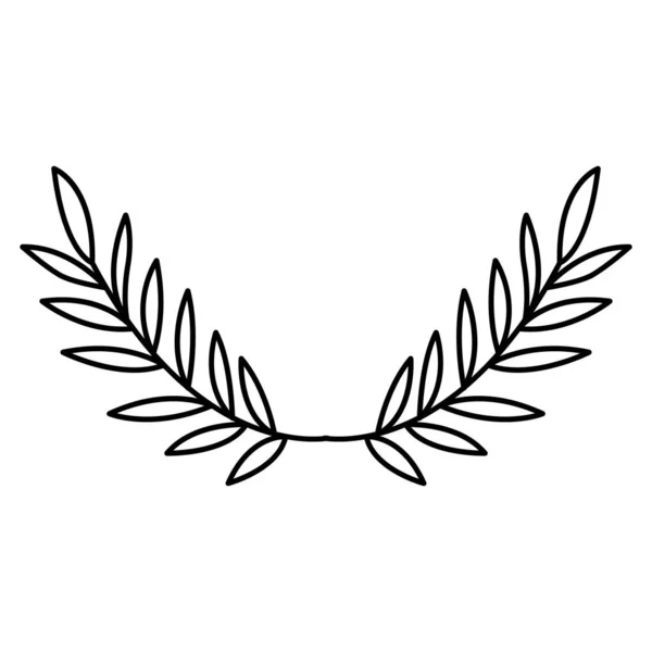 Лорен Вінницький Векторний Дизайн Ікони Пласка Ікона — стоковий вектор