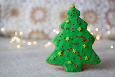 Bokeh arkaplanda zencefilli ekmek ağacı