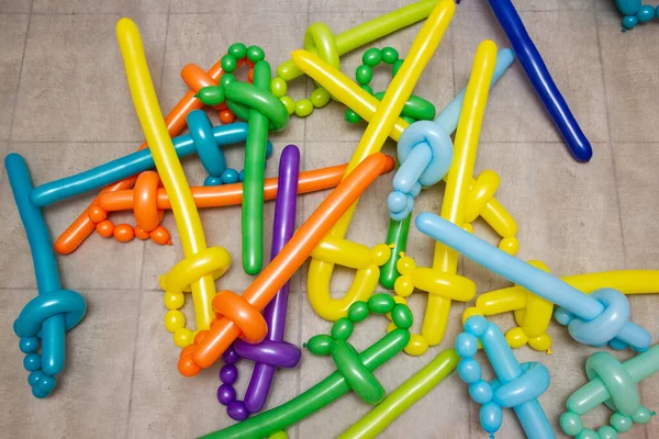 balloon weapons, latex swords for kids