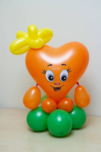 balloon toy, cute animal balloon toy, child gift